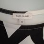 River Island dress. Size UK12 Image 2