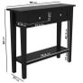 Console table. Image 6