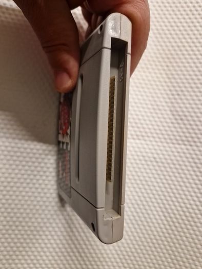 NBA Jam Super Nintendo Snes Arcade Retro Games Original