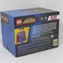 Lego Super Heroes Superman SDCC 2015 Limited Edition DC Action Comics #1 New Sealed Very rare Number 207 of 1500 Image 4