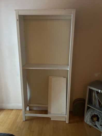 free bookshelf