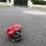 Gaa helmet Image 8