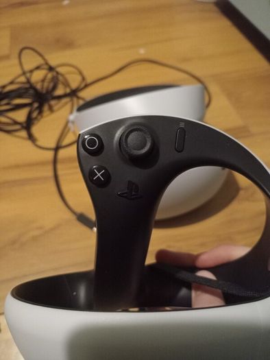 Boxed Playstation VR2