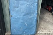 Land Rover Series Truck Cab Roof