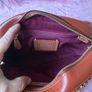 Coach camera bag Image 3