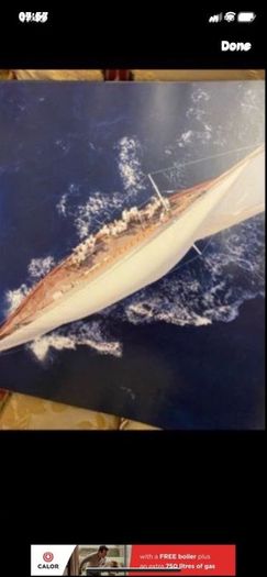 Mythiques Yachts Classiques