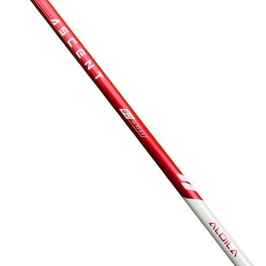 Taylormade Qi35 LS Driver / 10.5 Degree / Aldila Ascent 60 TX