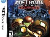 Metroid Prime Hunters (Grade B)