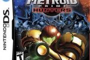 Metroid Prime Hunters (Grade B)