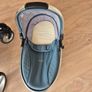 Egg Buggy-Teal Image 8