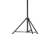 Light Stand Studio Tripod FreePower ST116 205 cm