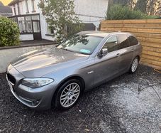 Bmw 520d