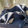 Genuine Tommy Hilfiger Sandal Heels UK7 Image 2