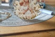 virgin mary ornimant