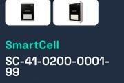 SmartCell Dual Input/Output Device for Fire Zones