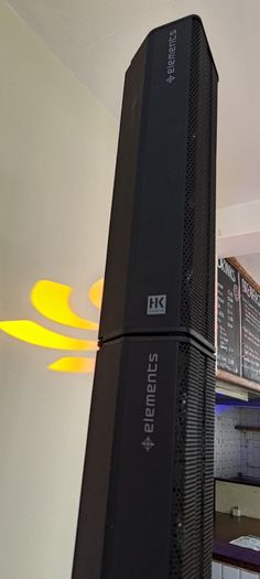HK Audio Elements