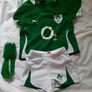 Toddler rugby kit Image 5
