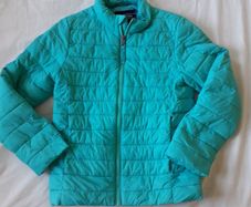 Land's End Padded Jacket Age 6-7