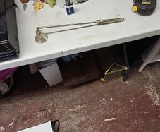 Candle snuffer