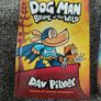 Dog Man Book Collection Image 7