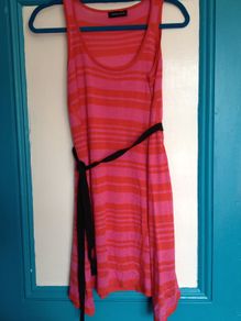 Mama-licious maternity dress