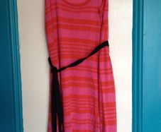 Mama-licious maternity dress