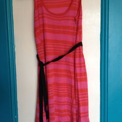 Mama-licious maternity dress