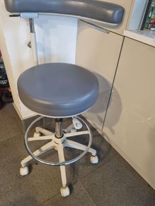 Medical / Beautician Chair