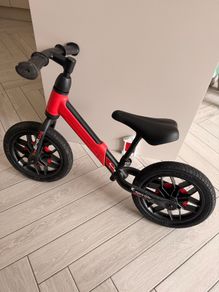 Kids Balance Bike