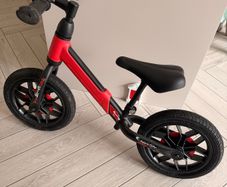 Kids Balance Bike