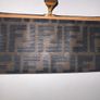 Fendi Vintage Zucca FF Logo Long Wallet Image 3
