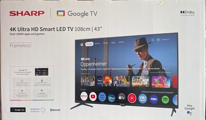 Television