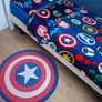 Marvel / Captain America Bedroom Set Image 2