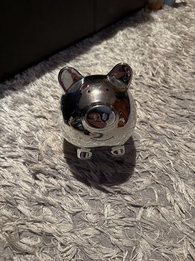 Piggy bank