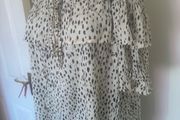 BNWT PEP&amp;CO off shoulders top size UK16/18 EU44/46 Postage included