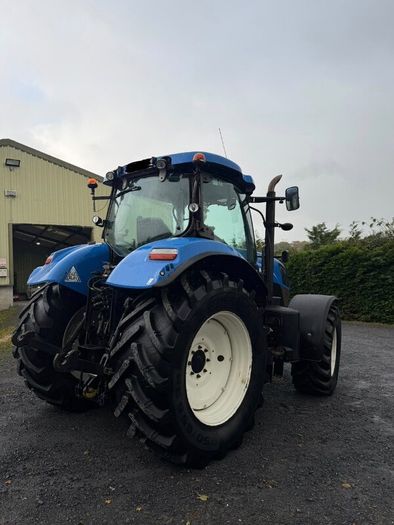New Holland Other 2015