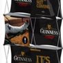 pop up stand backdrop display xpression Image 5