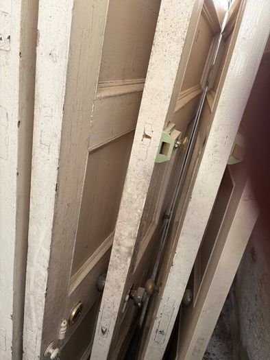 Doors
