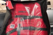 Lifejackets