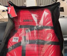 Lifejackets