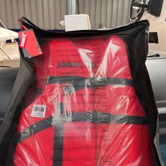 Lifejackets
