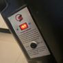 reclining massage chair Image 6