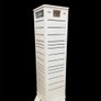 Retail Spinner Display Stands - Slat Wall Compatible - We Also Sell Hooks! Image 2