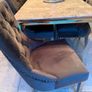 Table & 6 Chairs Image 3