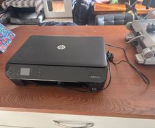 HP envy 4500 printer