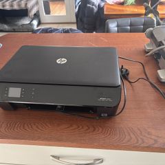 HP envy 4500 printer