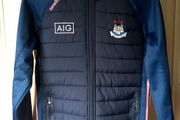 O'Neill's women's Dublin GAA jacket 10
