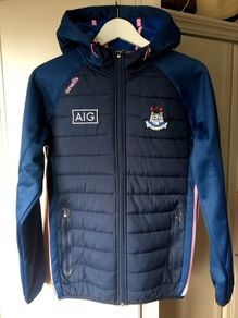 O'Neill's women's Dublin GAA jacket 10