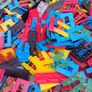 Brand New Quality Different sizes Shims Packers Spacers 500pcs Image 7