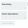 BOSCH dryer tumble Image 10